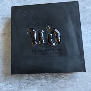 Urban Decay Spectrum eyeshadow palette